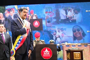 Nicolás Maduro rinde su Mensaje Anual a la Nación: Logros, desafíos y una visión transformadora para Venezuela