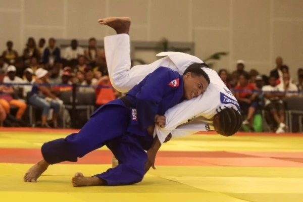 Confederación Panamericana de Judo brindará curso para árbitros