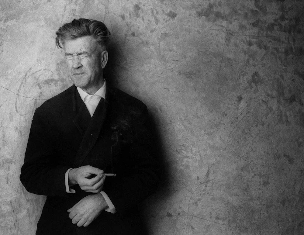 Muere el director de cine David Lynch a los 78 años