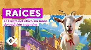 ¡Conoce la magia de la Fiesta del Chivo en Argentina!