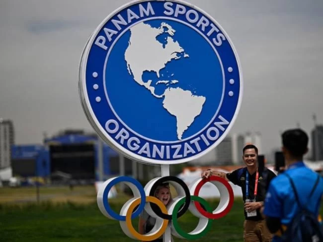 Panam Sports destaca importantes eventos para América en 2025