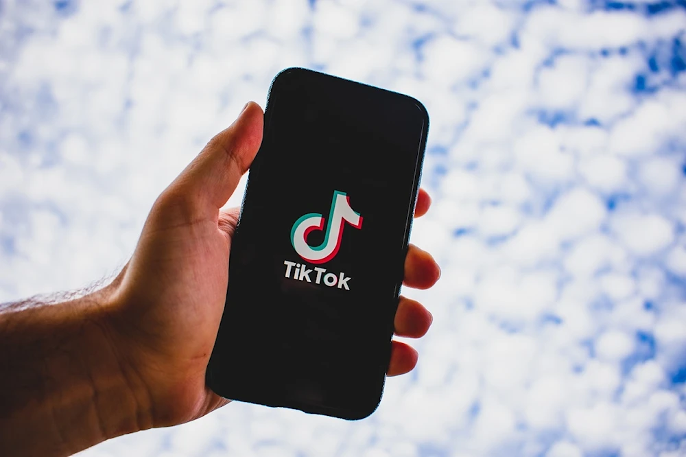 Corte Suprema de EEUU da visto bueno a prohibición de TikTok