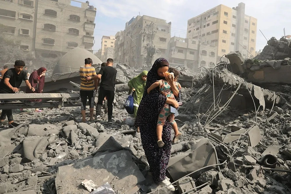 Salud de Gaza necesitará 10.000 millones de dólares para recuperación