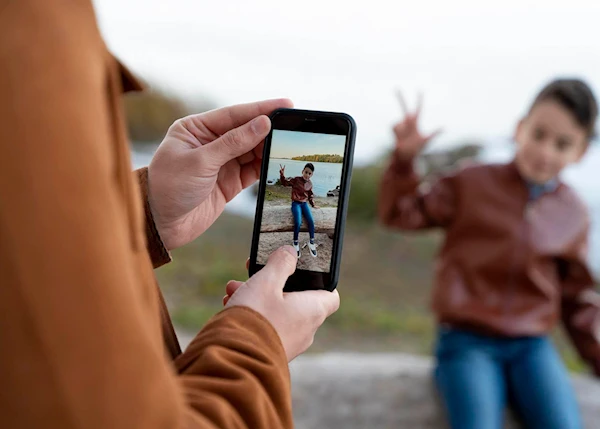 Muchos padres podrían estar exponiendo a sus hijos a redes de acoso