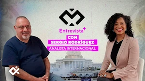 Entrevista con el destacado analista internacional venezolano Sergio Rodríguez Gelfenstein