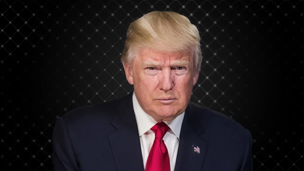 Trump modelo 2025