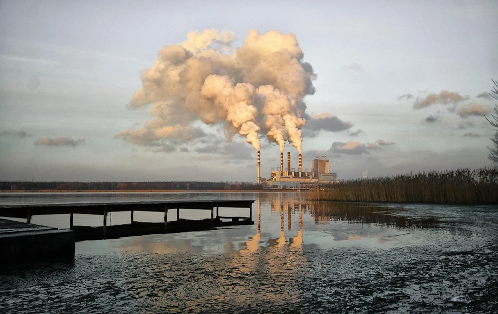 Estudio confirma que la contaminación podría eleva riesgo de diabetes