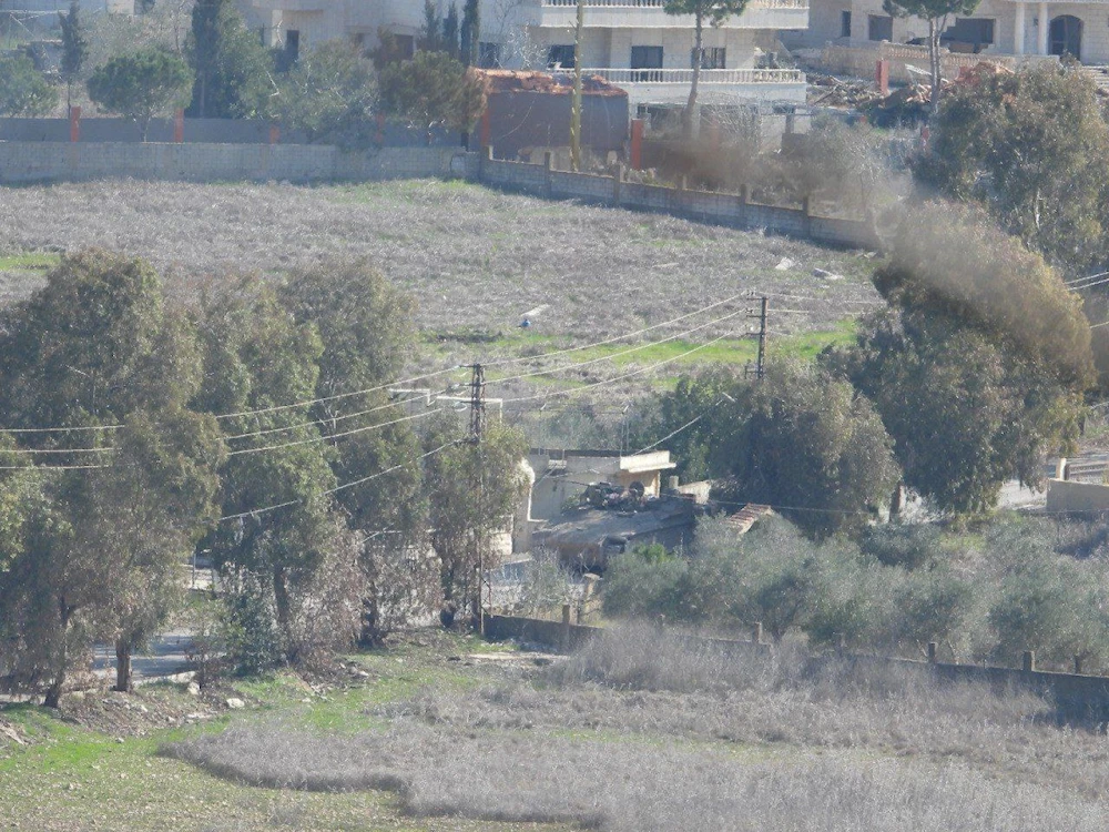 Israel aprovecha últimos días de tregua y viola soberanía de Líbano