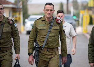 Dimiten altos cargos en cúpula militar de Israel. Foto: Times of Israel.