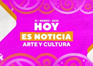 Resumen informativo Arte y Cultura