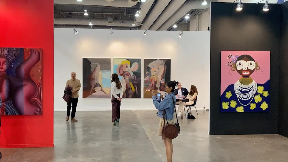 Zona Maco revisa el arte contemporáneo con ojos críticos en México