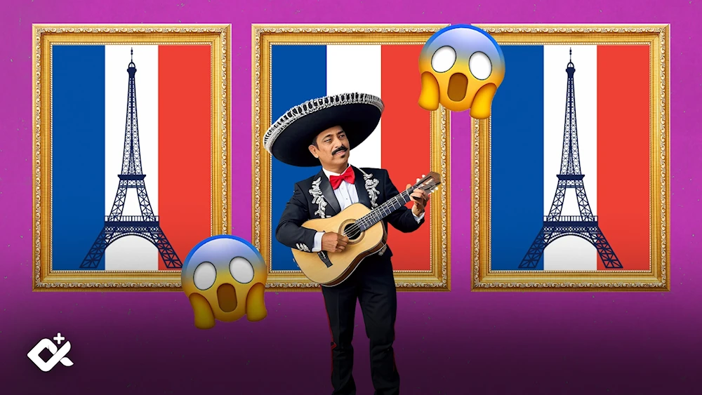 Los Mariachis no son de México, son del mundo