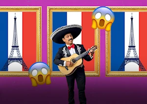 Día Internacional del Mariachi