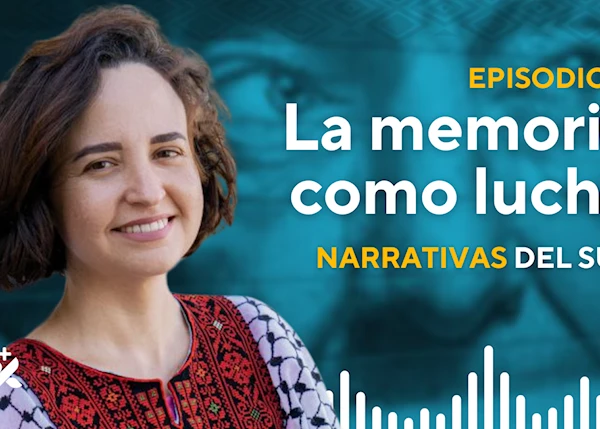 Episodio 2. La memoria como lucha