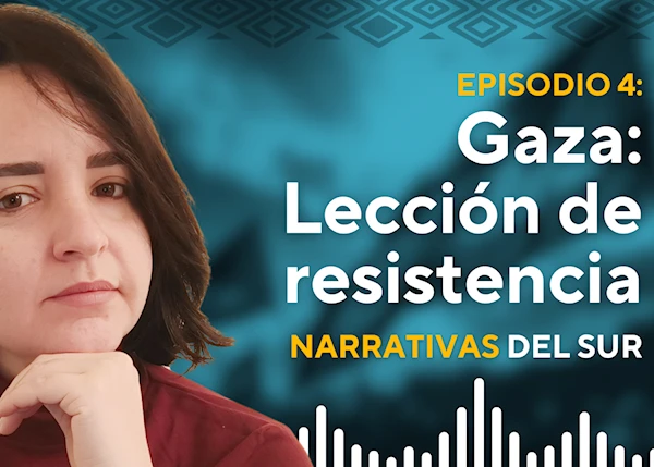 Episodio 4. Gaza: Resistencia y Victoria