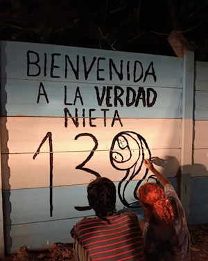 "Cada encuentro es una victoria del amor sobre el horror": Abuelas de Plaza de Mayo anuncian la identificación de la nieta 139, hija de desaparecidos durante la dictadura de Argentina