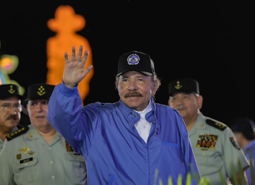 Nicaragua ratifica apoyo a Cuba tras arremetida de Trump