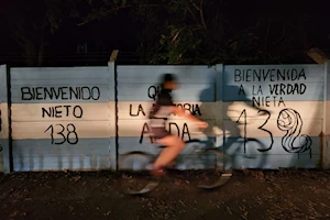 "Cada encuentro es una victoria del amor sobre el horror": Abuelas de Plaza de Mayo anuncian la identificación de la nieta 139, hija de desaparecidos durante la dictadura de Argentina