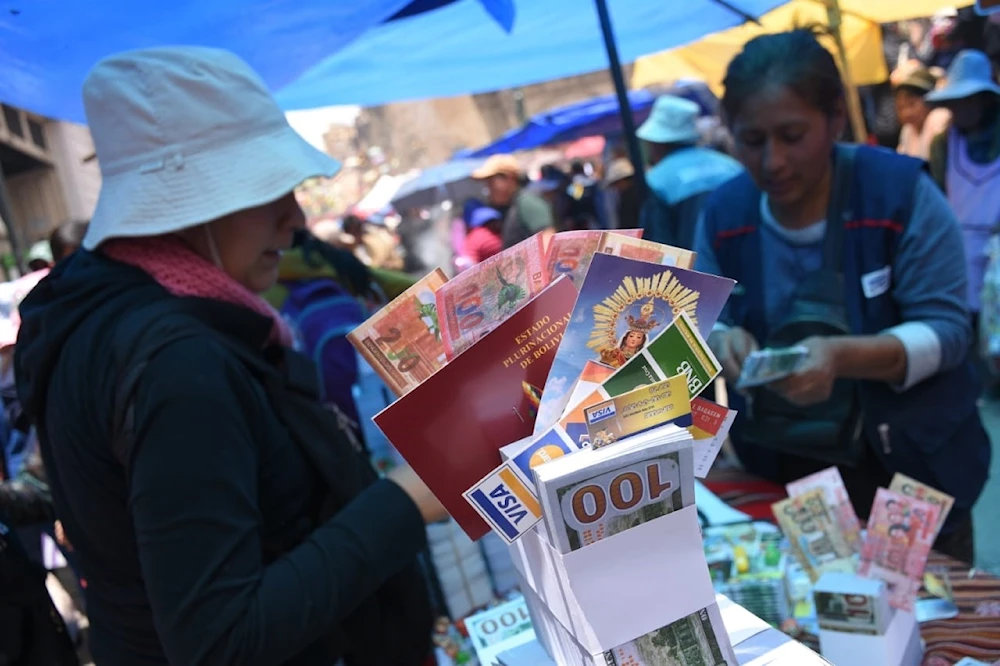 Feria de la Alasita: abundancia, deseos y miniaturas en Bolivia