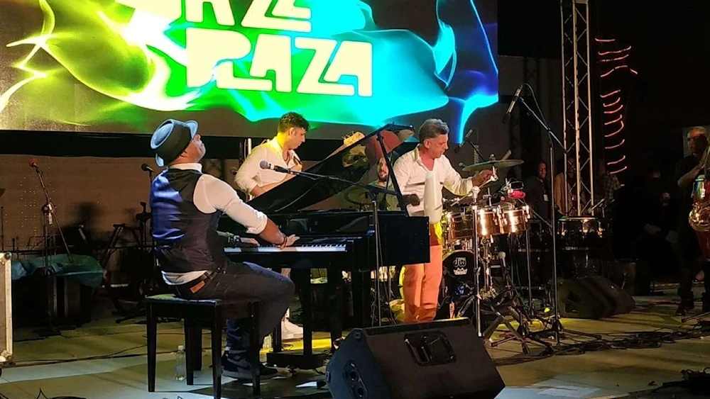 Festival Jazz Plaza recibe la fuerza del Latin Jazz en Cuba