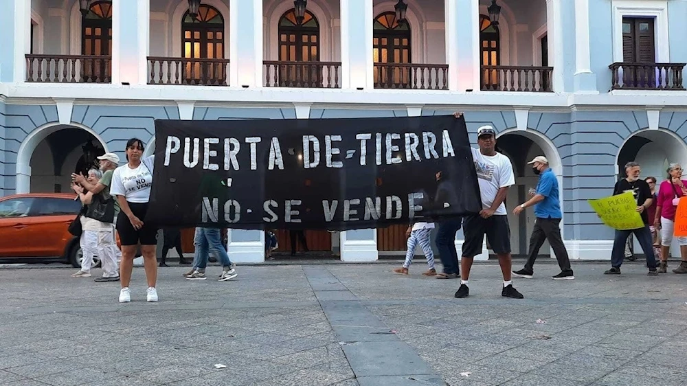 "Debí tirar más fotos" o la salvación de Puerto Rico desde la música