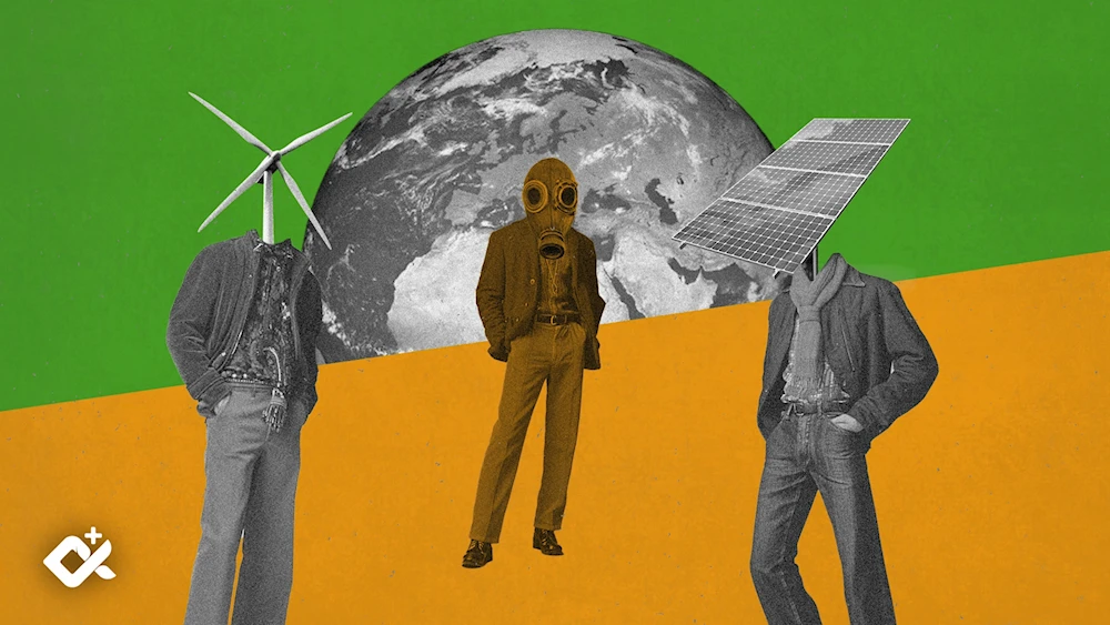 Energía limpia y economía circular: un llamado urgente a la Humanidad