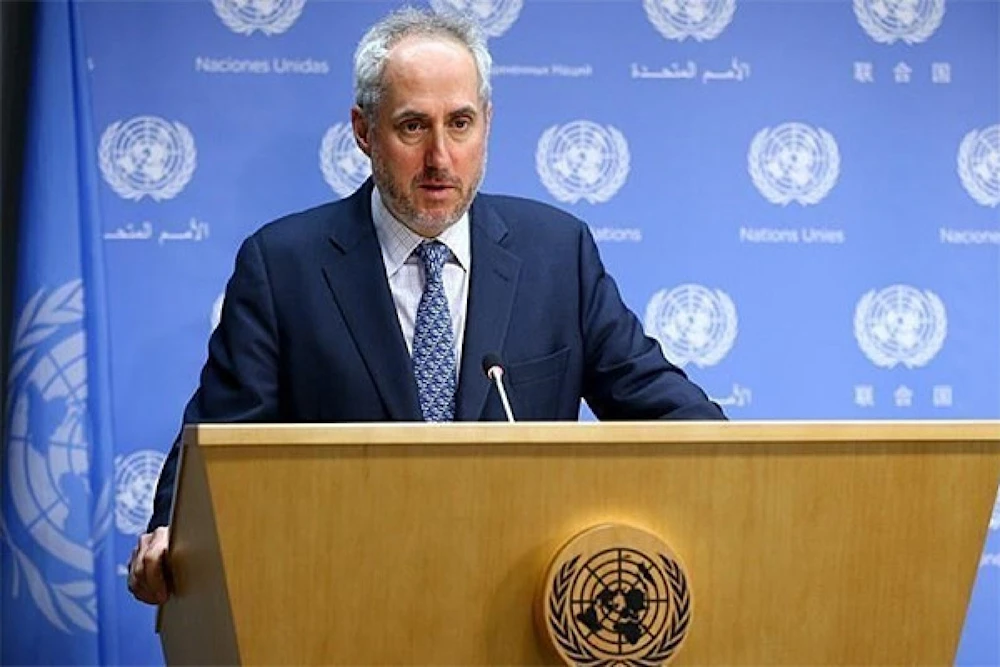 Salida de EEUU del Acuerdo de París se concretará en enero de 2026