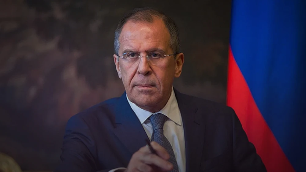 La Unesco es cómplice de guerra informativa, denuncia Lavrov