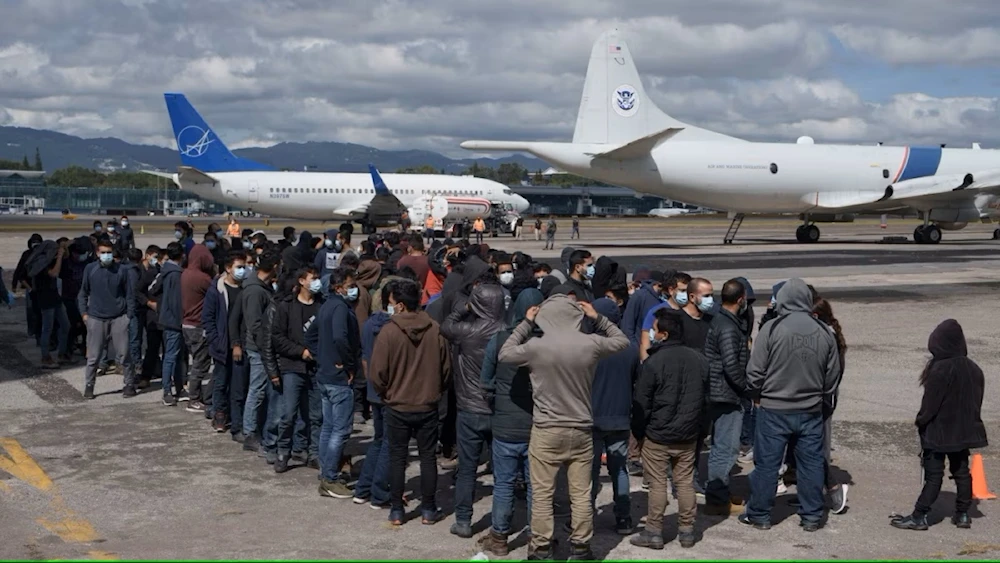 Guatemala, Ecuador y Perú listos para recibir a migrantes de EEUU