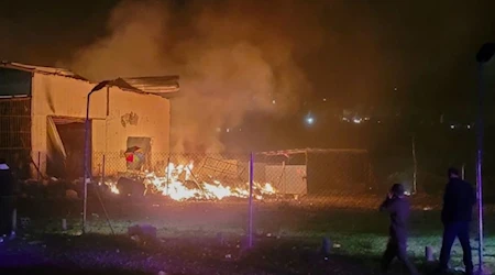 Líbano condena ataques israelíes en Nabatieh.