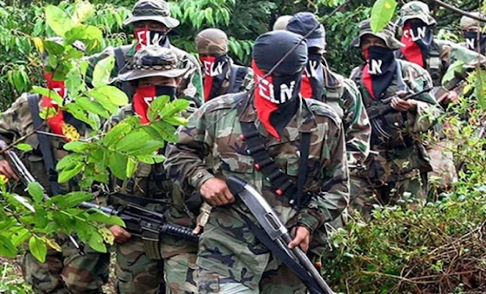 Enfrentamientos en Colombia dejaron 13 muertos en últimas 24 horas