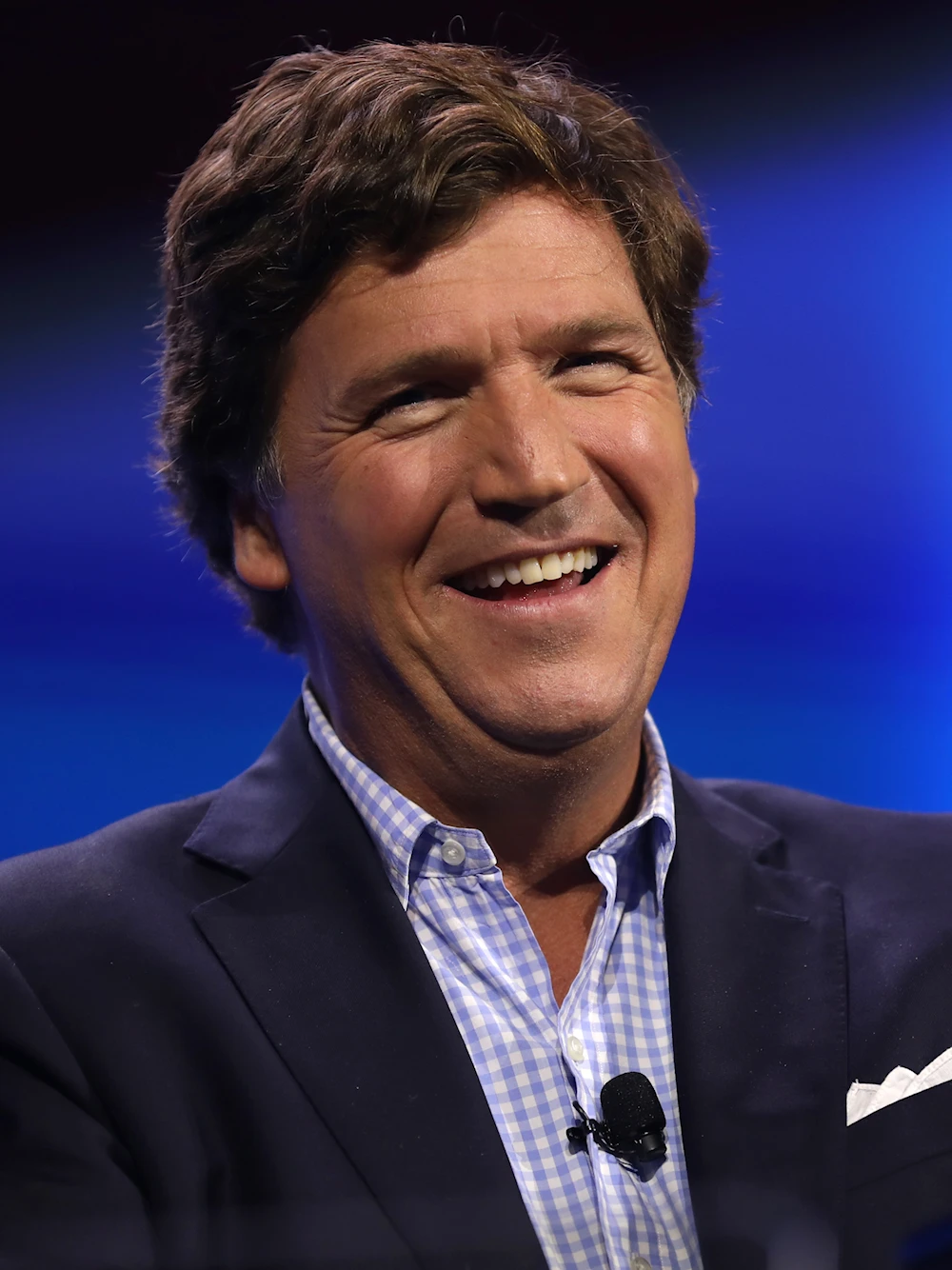 Tucker Carlson reveló intentos de EEUU de matar a Putin