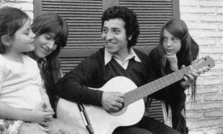 Canción del chileno Víctor Jara entre las 100 mejores