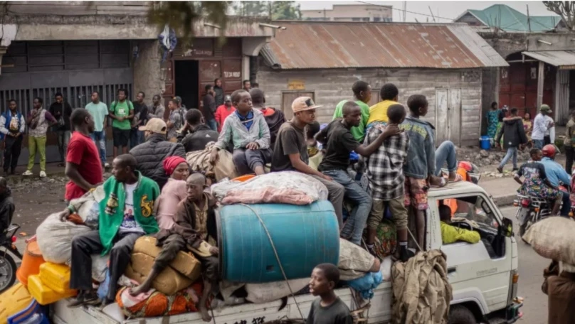 República Democrática del Congo: 17 muertos en enfrentamientos