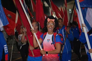 Así se vivió la histórica Marcha de las Antorchas en Cuba