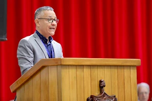 Cuba acoge la VI Conferencia Internacional por el Equilibrio del Mundo con líderes globales: diálogo, soberanía y justicia en el centro del debate