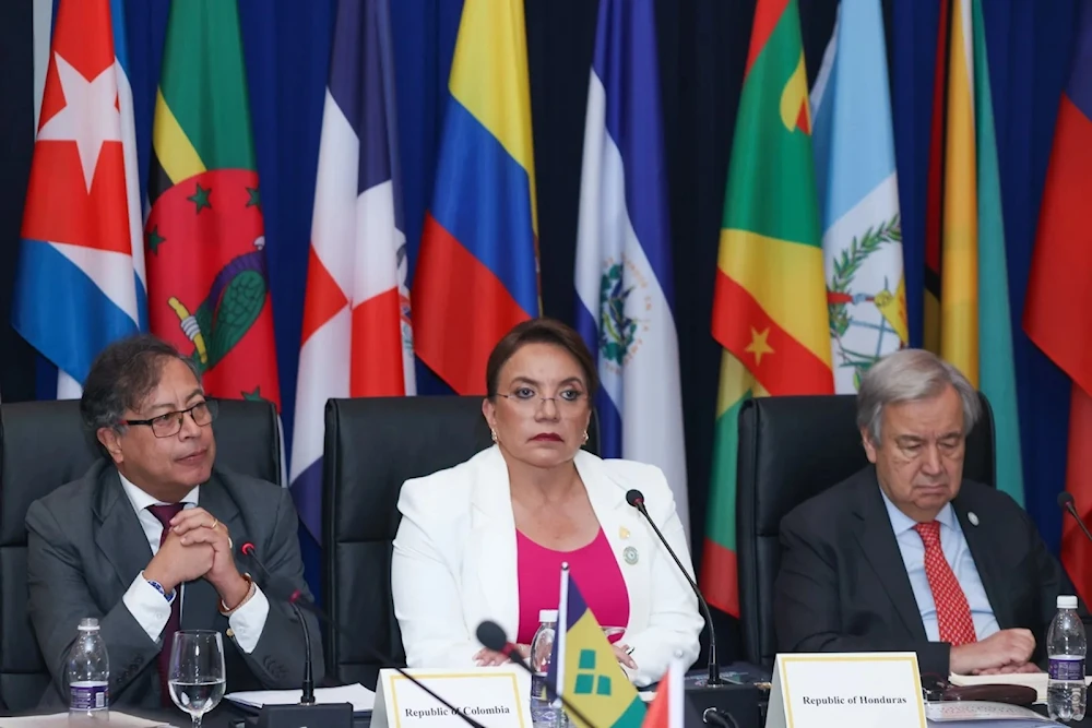 Honduras cancela cumbre de la Celac sobre crisis migratoria