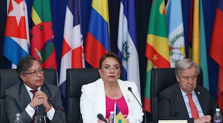 La Celac suspendió su cumbre sobre migración tras la resolución del impasse entre Colombia y EEUU