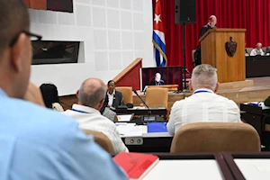 Cuba acoge la VI Conferencia Internacional por el Equilibrio del Mundo con líderes globales: diálogo, soberanía y justicia en el centro del debate