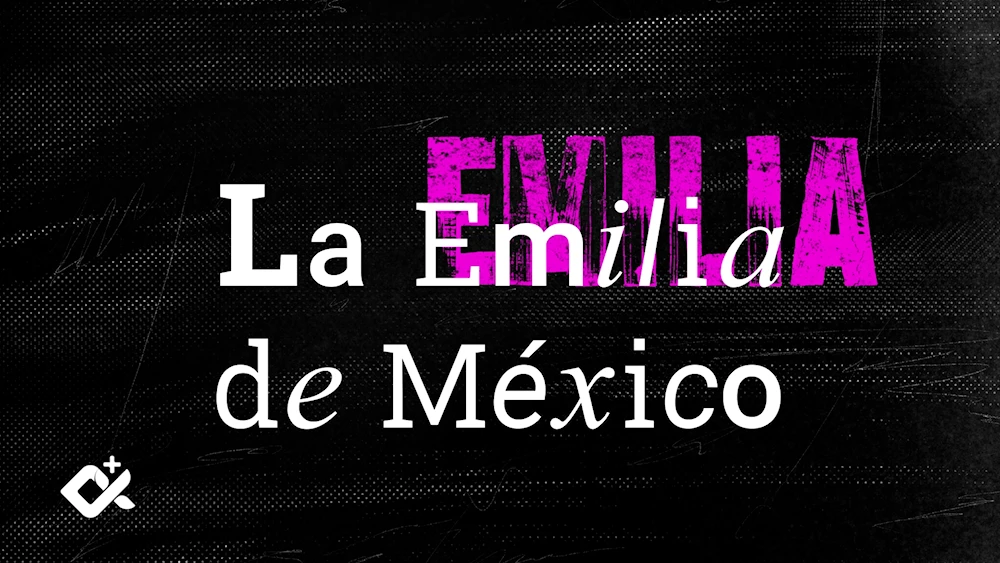 Oscar 2025: ¿Por qué México rechaza el filme "Emilia Pérez"?