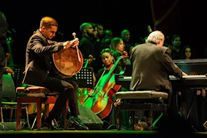 Así homenajearon al reconocido pianista cubano Frank Fernández en el Jazz Plaza