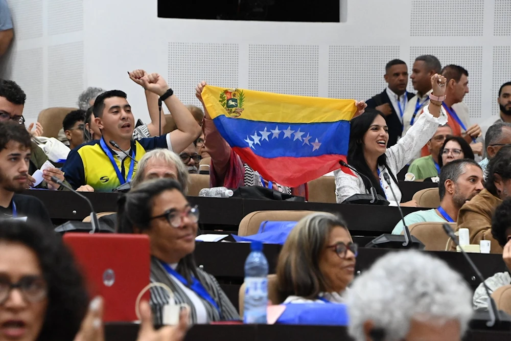Defienden en Cuba diálogo entre culturas, sin hegemonismos