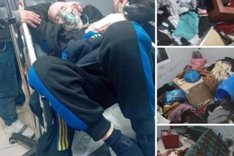 Denuncian ataques israelíes contra prisioneros palestinos liberados