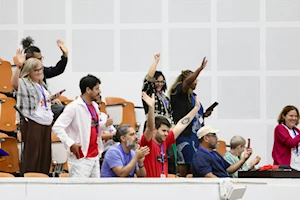 Cuba acoge la VI Conferencia Internacional por el Equilibrio del Mundo con líderes globales: diálogo, soberanía y justicia en el centro del debate