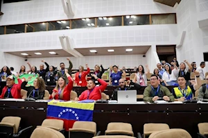 Cuba acoge la VI Conferencia Internacional por el Equilibrio del Mundo con líderes globales: diálogo, soberanía y justicia en el centro del debate