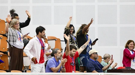 Cuba abre la VI Conferencia por el Equilibrio del Mundo con delegados de 98 países