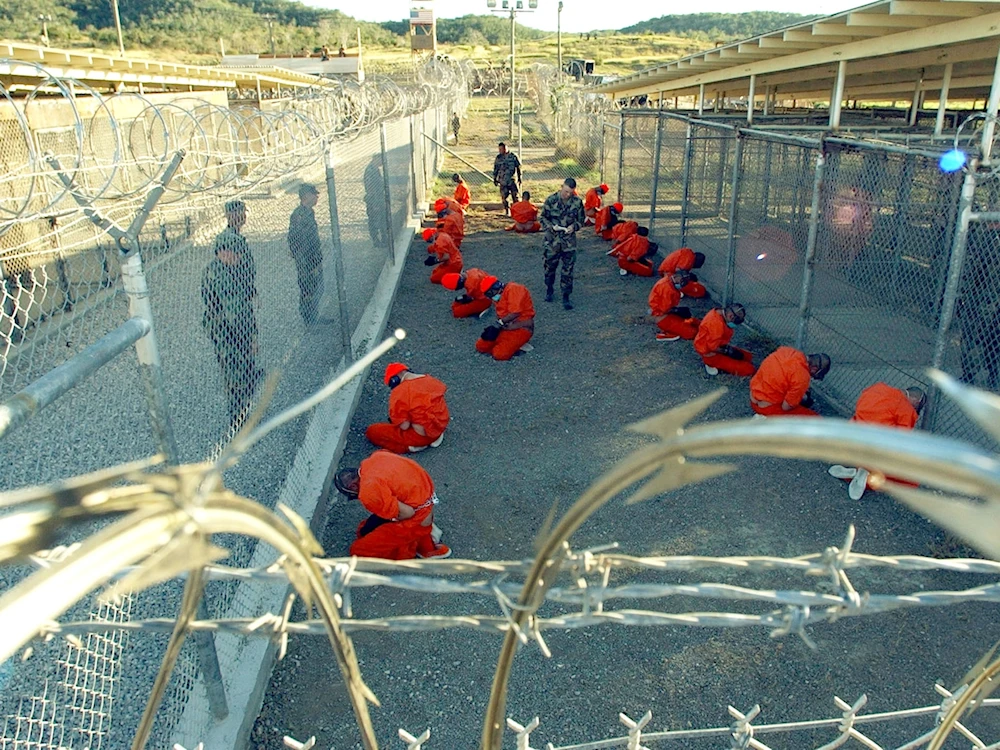 Díaz-Canel condena plan de Trump de enviar deportados a Guantánamo