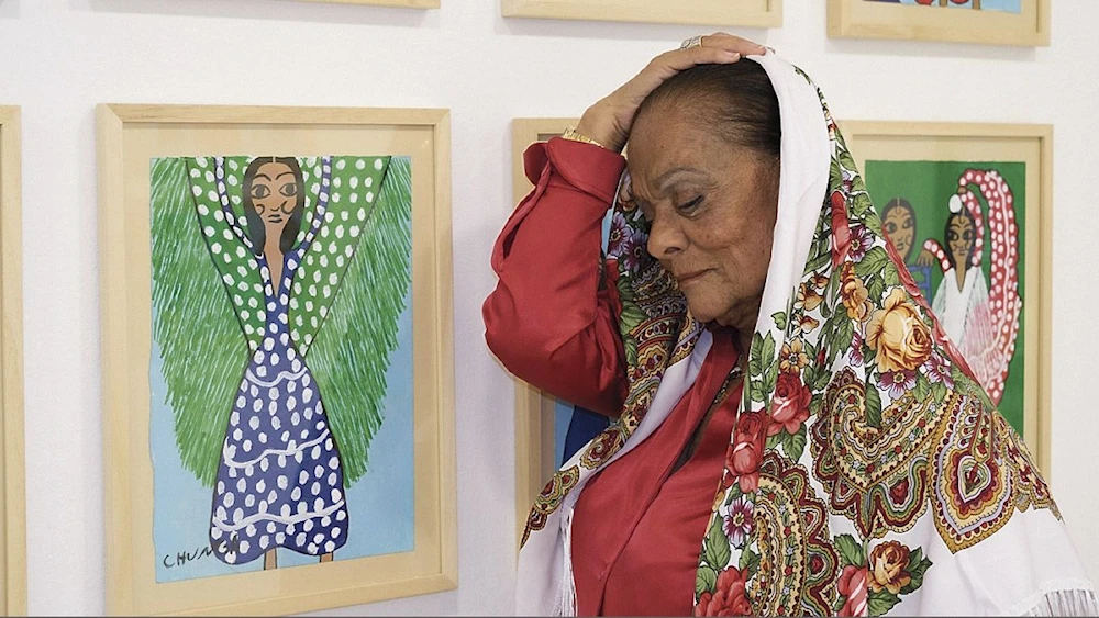 España despide a La Chunga: la bailaora andaluza murió a los 87 años