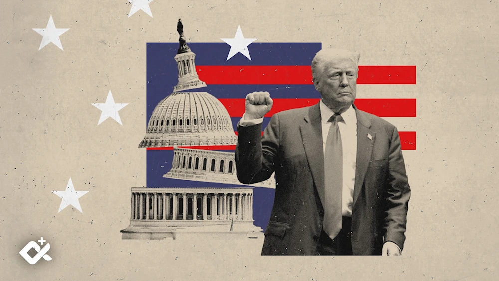 ¿Qué ventajas tiene Trump ante un Congreso republicano?