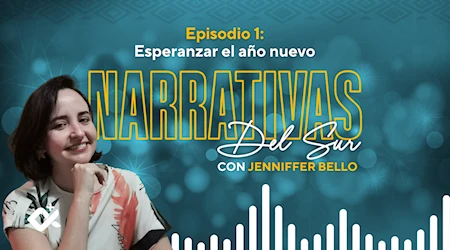 Episodio 1: Esperanzar el Año Nuevo